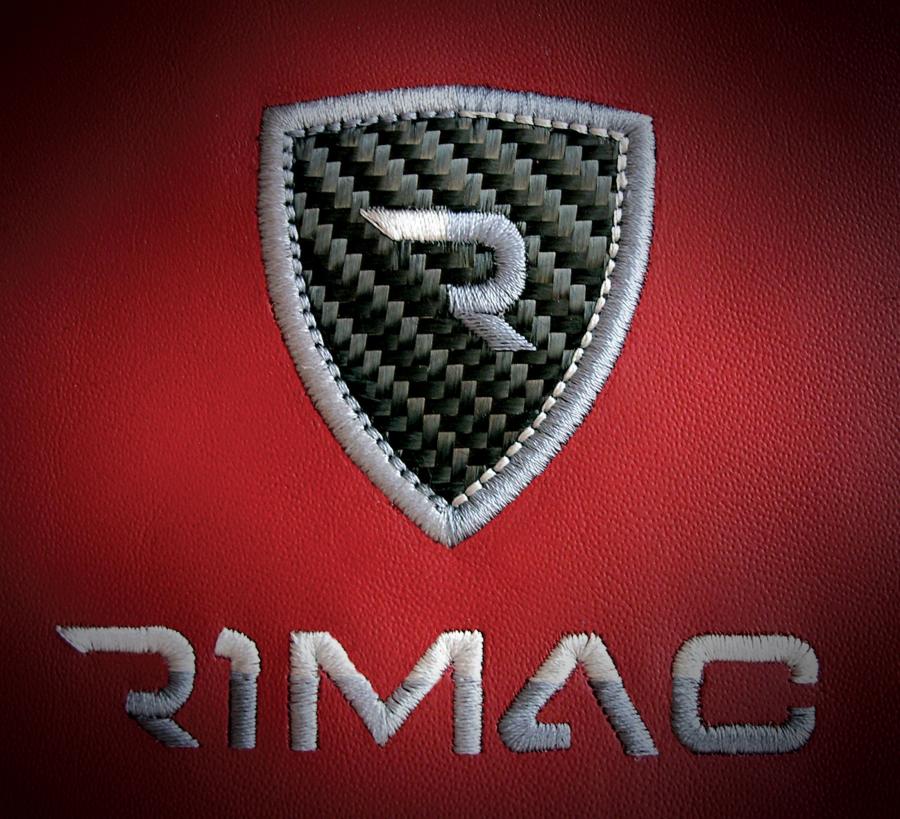  Rimac Concept_One 2011 года  (фото 4 из 85)